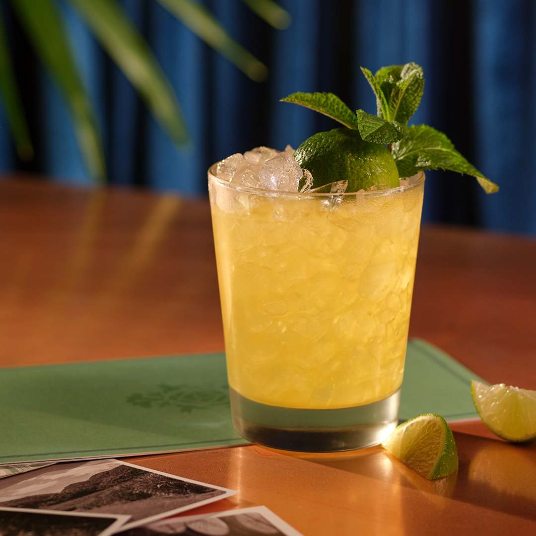 Mai Tai
