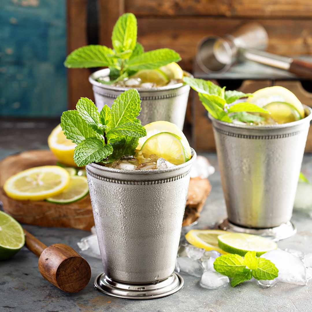 Larsen Mint Julep