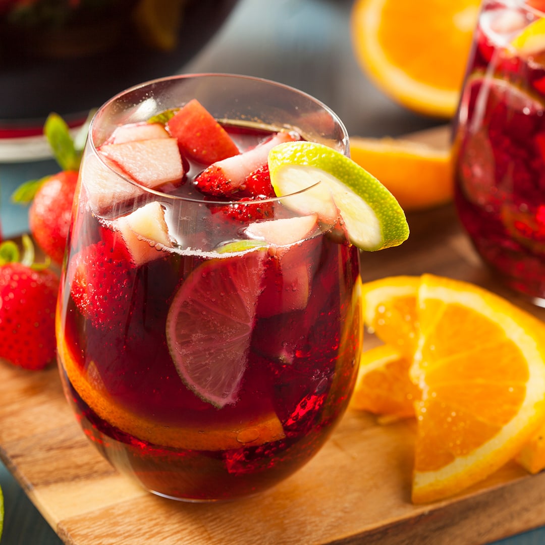 Suvine booli retsept