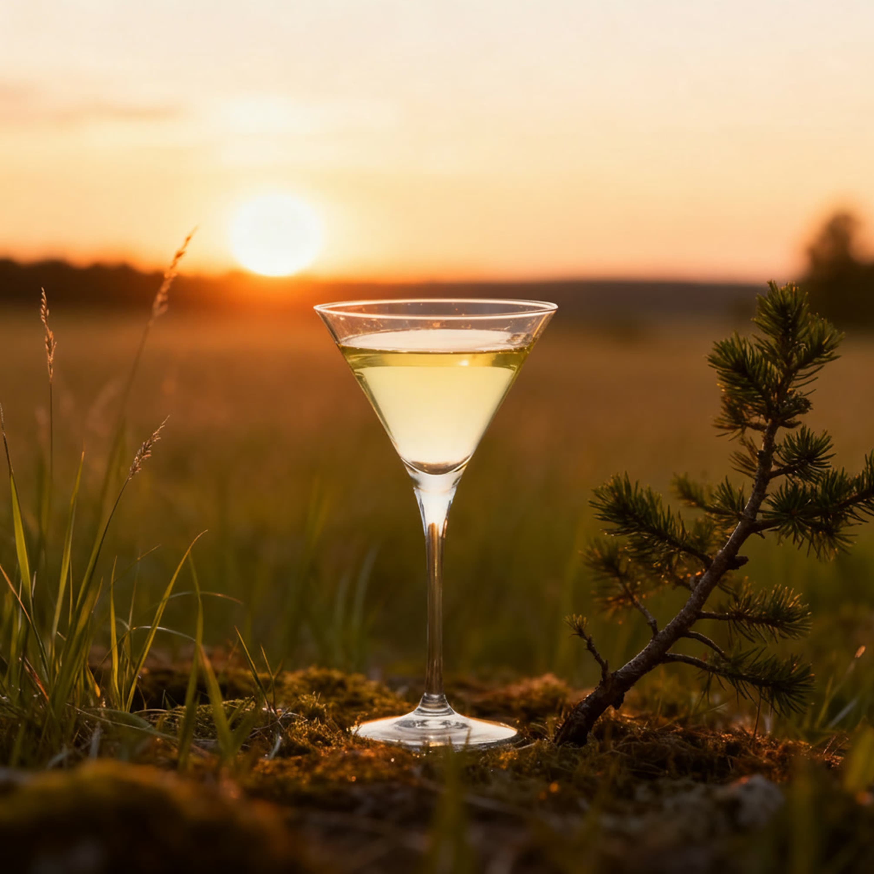 kokteil Talumehe glämm pööriöö õunamahl