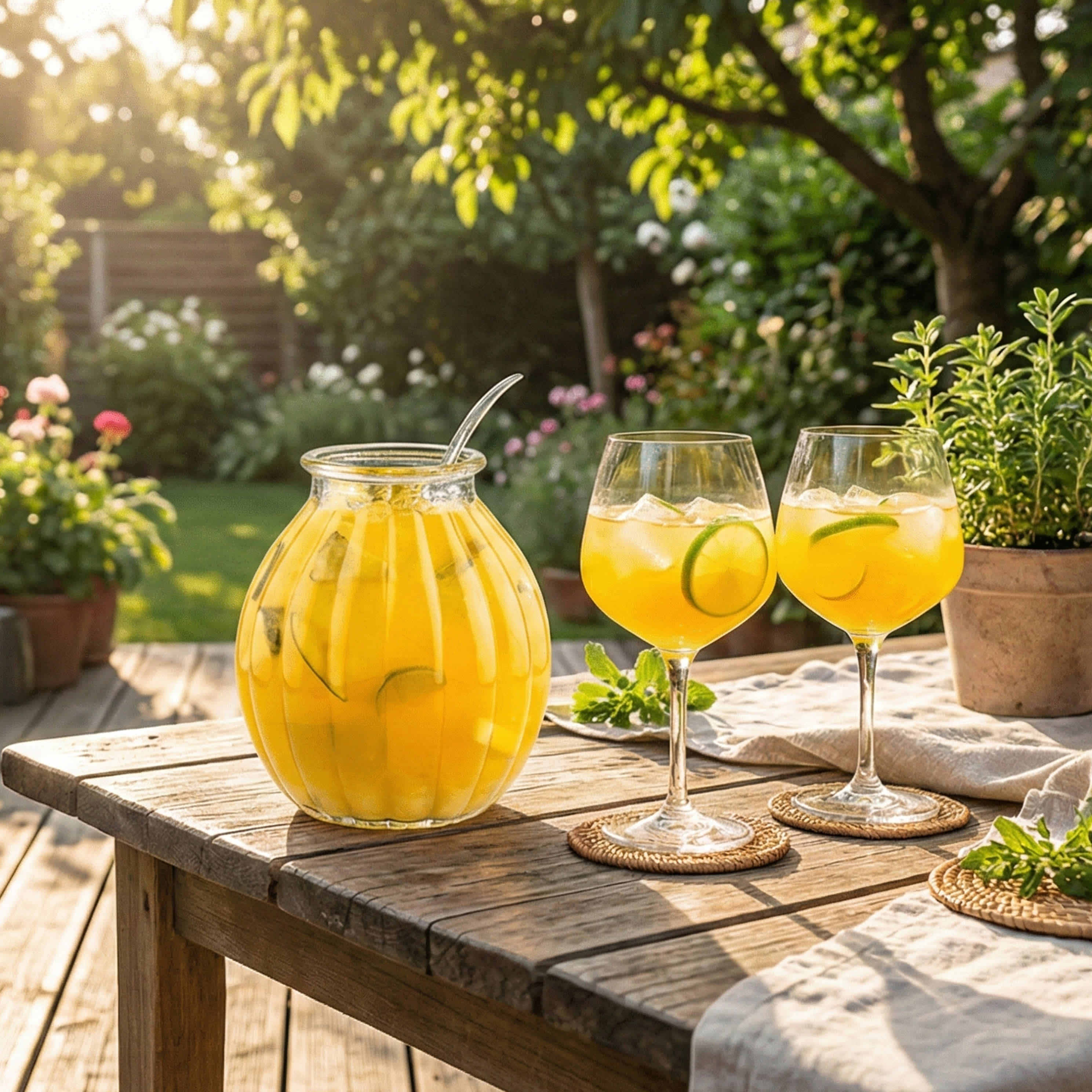 Kollane bool kannujook