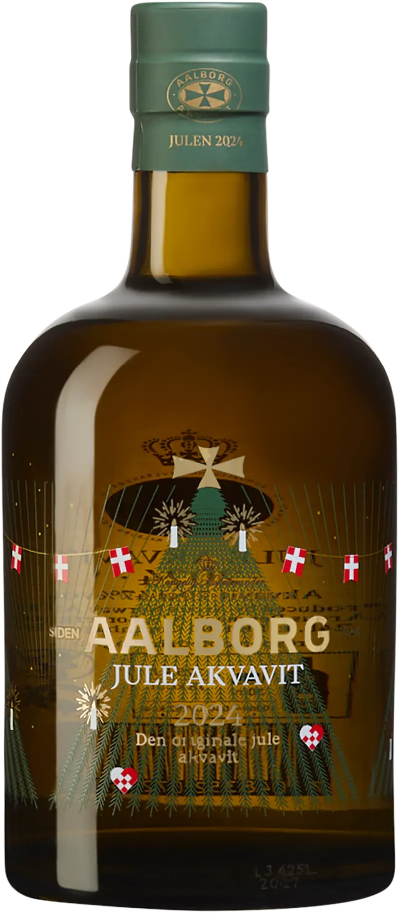 Aalborg Jule Akvavit