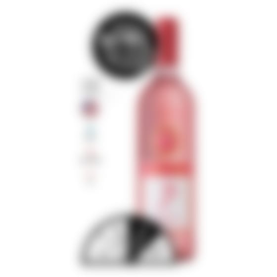 Barefoot White Zinfandel