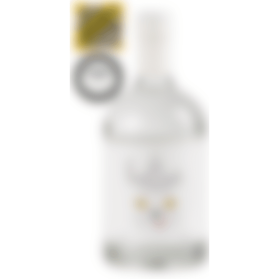 Hernö Old Tom Gin 43% 50 cl