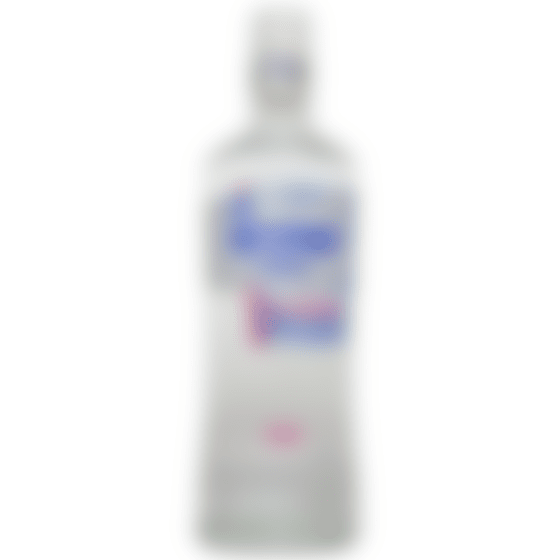 Vechirnja Charka Milk 40% 70 cl