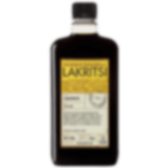 Koskenkorva Lakritsi Liquorice PET 50cl