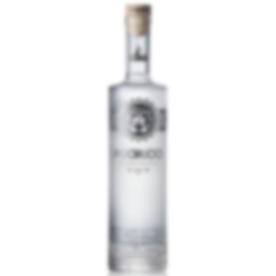Saaremaa Vodka Pööriöö 40% 50 cl