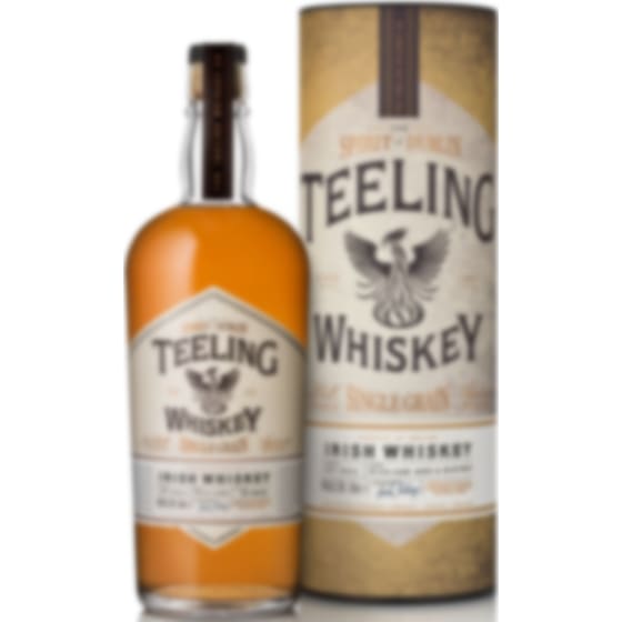 Teeling Single Grain 46% 70 cl