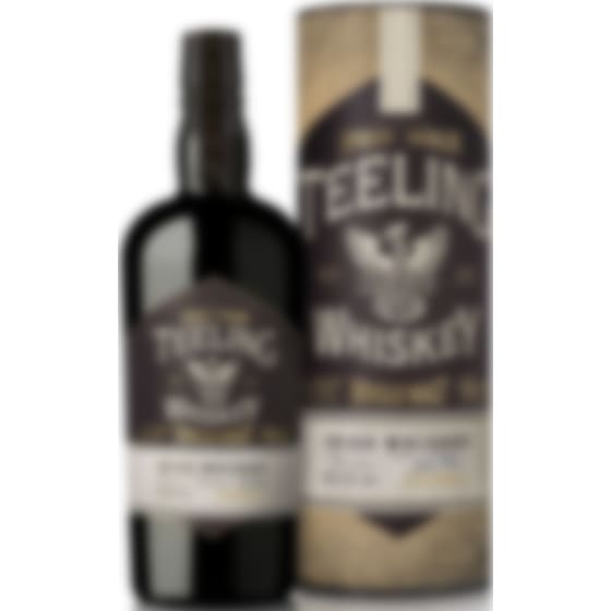 Teeling Single Malt 46% 70 cl