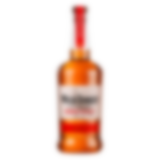 Wild Turkey burboon on valmistatud maisist, rukkist, odrast ning puhtast põhjaveest.