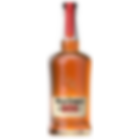 Wild Turkey 101 Proof 50% 70 cl