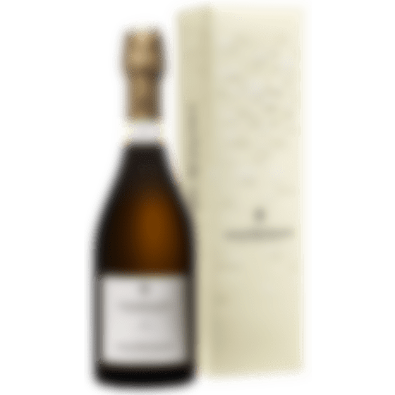 Champagne Alexandre Bonnet Brut šampanja kinkekarbis on elegantse ja delikaatse stiiliga. 