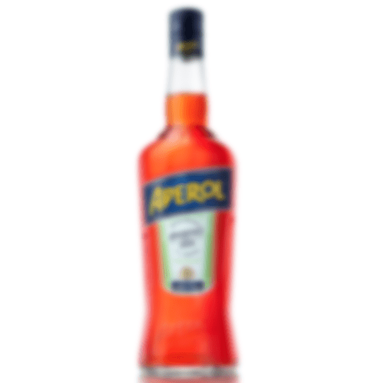 Aperol on nr 1 aperitiiv Itaaliast!