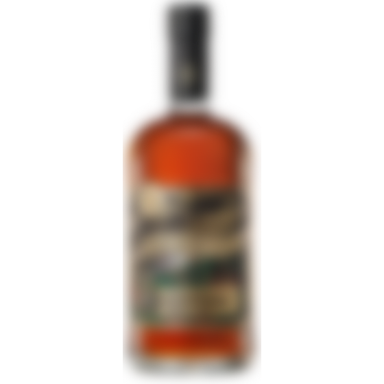 Kompleksse ja täidlase maitsega rumm puhtalt nautimiseks.