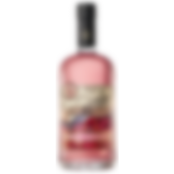 Trendikas roosa rumm on maitselt kerge ja puuviljane! Ideaalne kokteilide koostisosa.