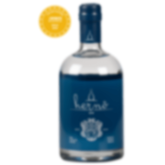 joogikultuur/Hernö-Gin-London-Dry-Gin-Gin-Master-kuld