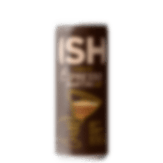 Ish Espresso Martini alkoholivaba kokteil pakub rikkalikku maitset ja energiat andvat kohvielamust ilma alkoholita. 
