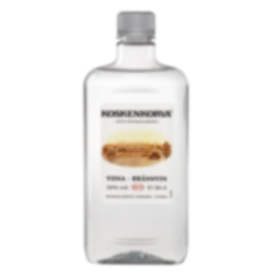 joogikultuur/Koskenkorva-Viina-38vol-Pet-pudel-50cl