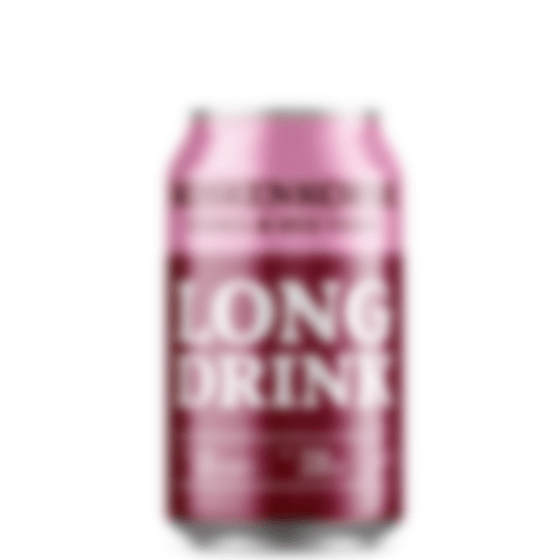 Marjaselt magus ja kergelt mõrkjas Long Drink Koskenkorva Vodka baasil.