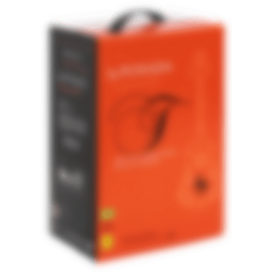 Nr. 1 orgaaniline pakivein Eestis!