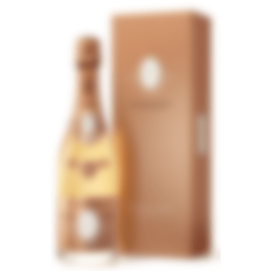 Vivino kasutajate poolt 4,6 punktiga hinnatud vein! Cristal Rose on mahlase ja siidise maitsega šampanja. Louis Roedereri lipulaev, Cristal, valmistatakse vaid parimatel aastatel. 