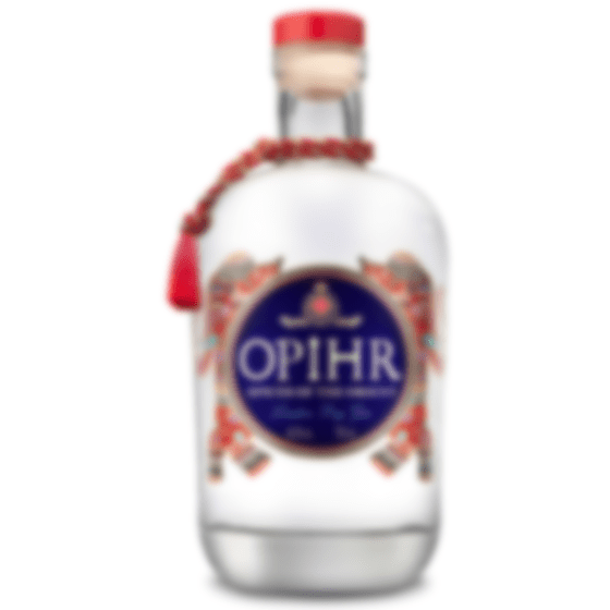 joogikultuur/Opihr-Oriental-Spiced-London-Dry-Gin-joogikultuur