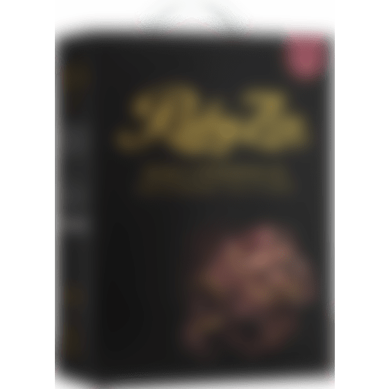 Suurepärane seltskonnavein! Ruby Zin punane vein on madala tanniinide ja histamiini sisaldusega, et vähendada punasest veinist tingitud peavalude võimalust.