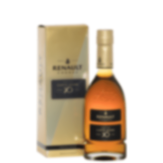 Märgiline Carte Noire segu loodi 1876. aastal, mis teeb sellest ühe vanima tänini kasutusel oleva konjakiretsepti.