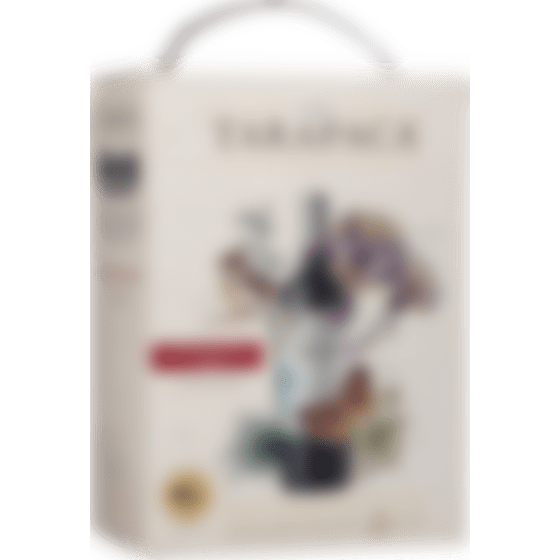 Keskkonnasõbralikult toodetud punane vein! 