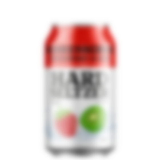 Koskenkorva Hard Seltzer Strawberry-Kiwi 4,5% 33 cl