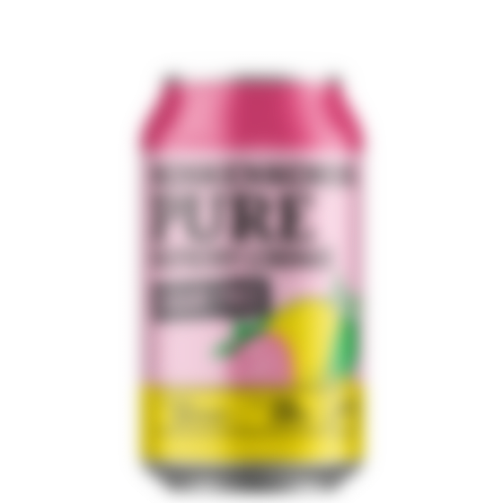 Koskenkorva Pure Raspberry Lemonade 5,5% 33 cl