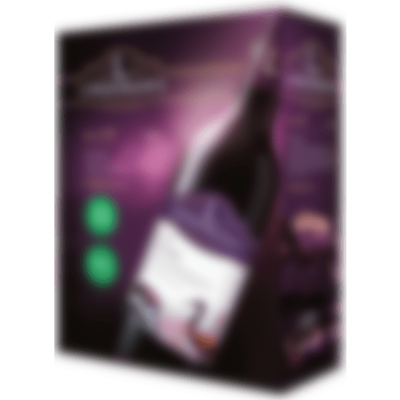Kompleksse ja marjase stiiliga Shiraz "Bin Series" esmaklassiliste veinide kollektsioonist.