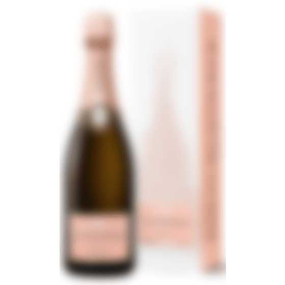 Vivino kasutajate poolt 4,3 punktiga hinnatud vein! Siidine Rose Vintage šampanja