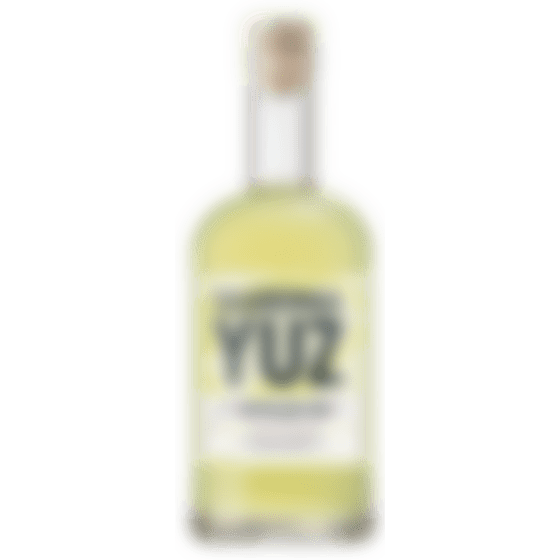 Saaremaa Yuz Gin