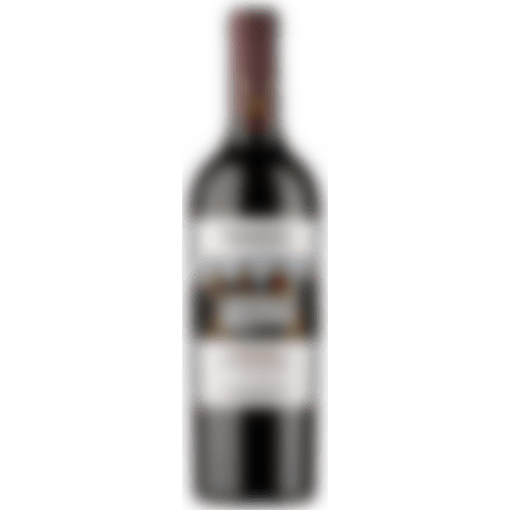 ​Tamada Khvanchkara​ on sametise tekstuuri ja siidiste tanniinidega premium-vein Gruusiast.