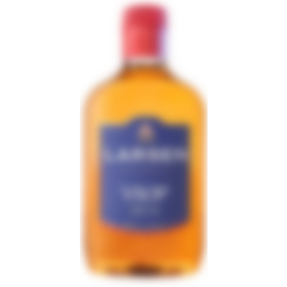 Larsen V.S.O.P 40% 50 cl PET