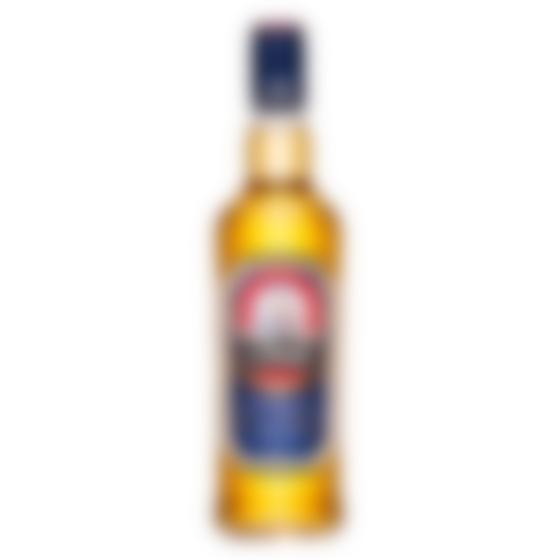 Linie Aquavit Original 41,5% 70 cl