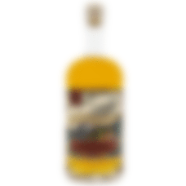 Barracuda Gold Rum 38% 70 cl