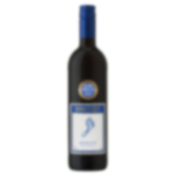 Barefoot Merlot