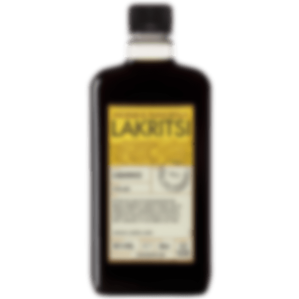 Koskenkorva Lakritsi Liquorice PET 50cl