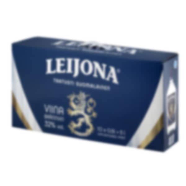 joogikultuur/1012254-Leijona-Viina-10x0,5l-pakk