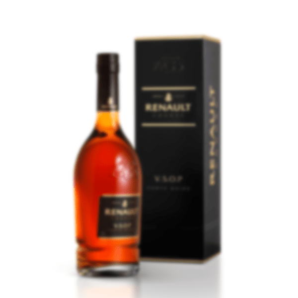 Renault Carte Noire V.S.O.P on esmaklassiline V.S.O.P konjakisõpradele, kes naudivad täiuslikkust. Legendaarne Renault Carte Noire loodi 1876. aastal ühe maailma vanima konjakiretsepti järgi.