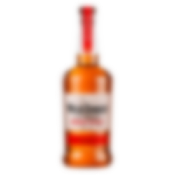 Wild Turkey burboon on valmistatud maisist, rukkist, odrast ning puhtast põhjaveest.