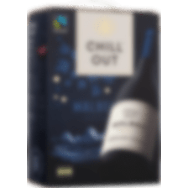 Fairtrade märgisega Malbec, mis on maitselt kuiv ja pehmete tanniinidega.