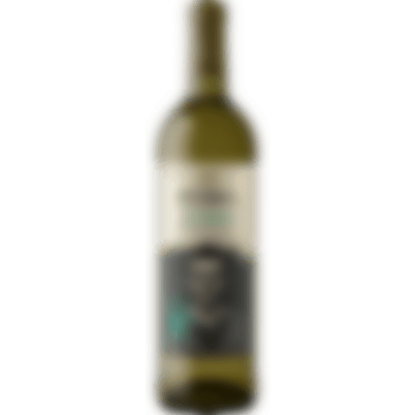 Värske ja tsitruseline kuiv valge vein.