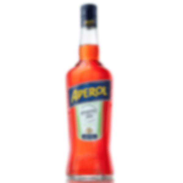 Aperol on nr 1 aperitiiv Itaaliast!