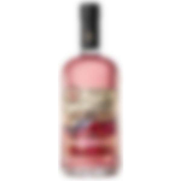 Trendikas roosa rumm on maitselt kerge ja puuviljane! Ideaalne kokteilide koostisosa.