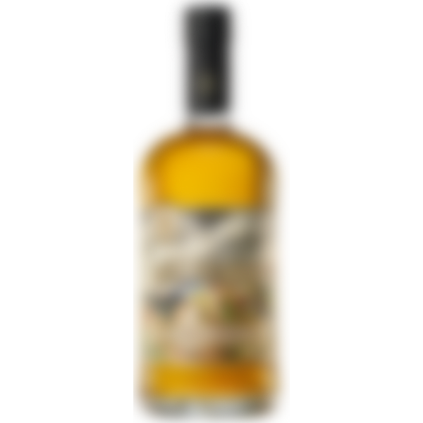 Barracuda Vanilla Spiced on maitsetest tulvil Kariibi mere saarte rummijook.