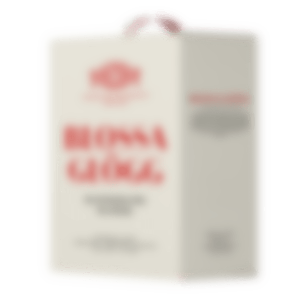 Blossa Alkoholfri Glögg BIB