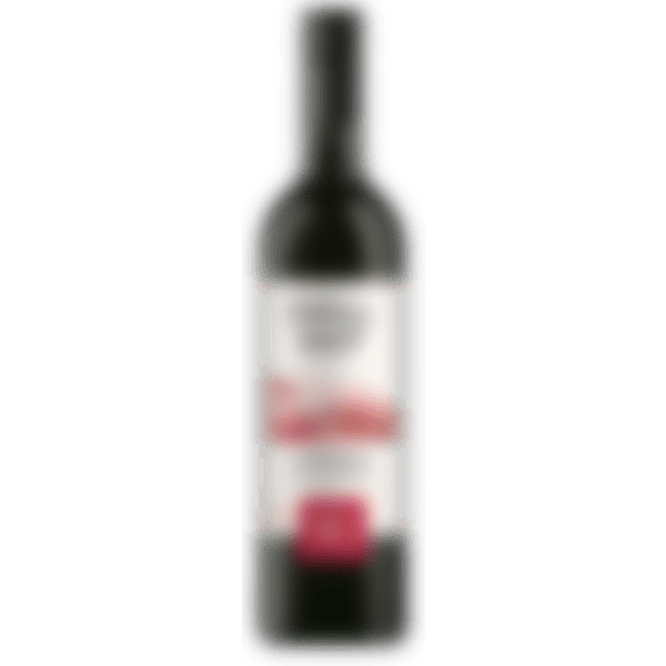 K&uuml;llusliku ja sooja karakteriga Cabernet Sauvignon punane vein sobib erinevate liha- ja pastaroogadega.